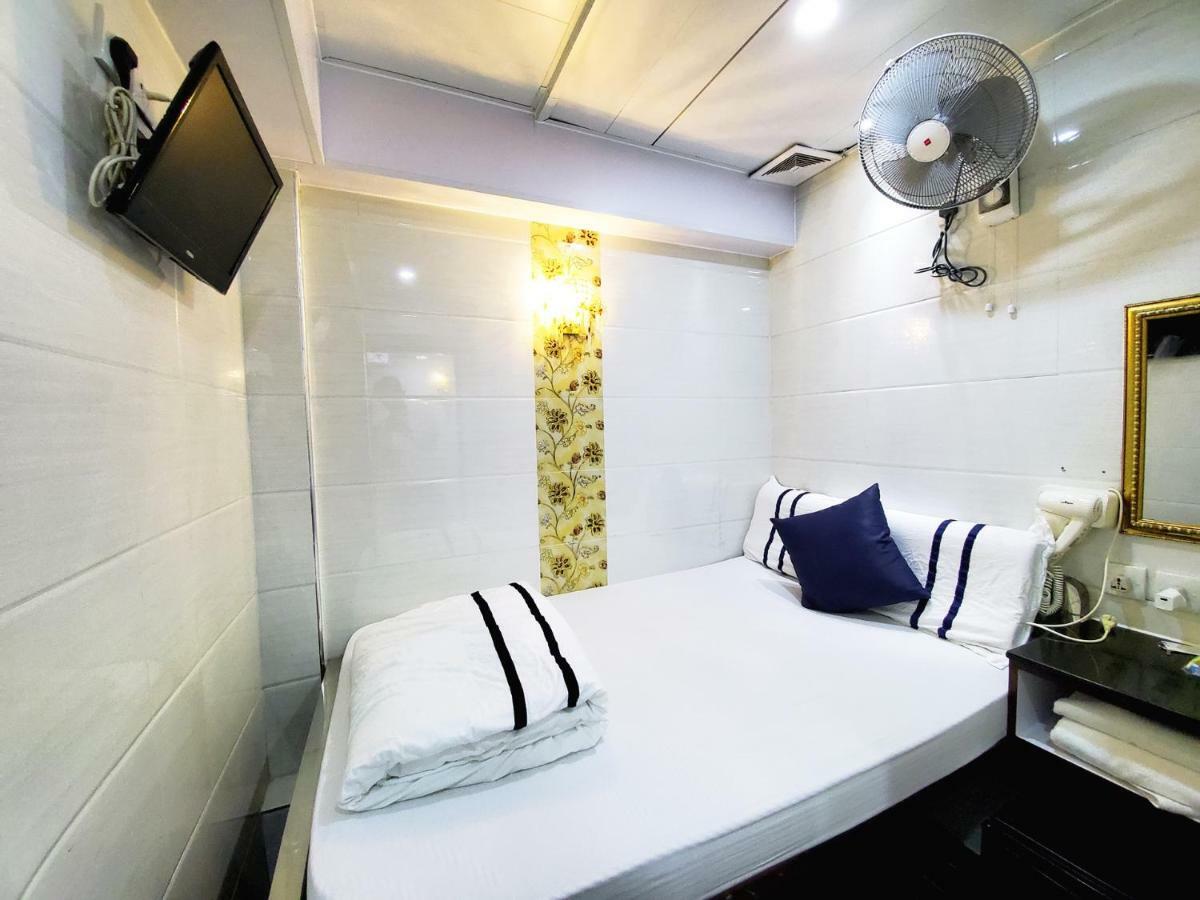 Capital Guest House Kowloon  Exterior foto